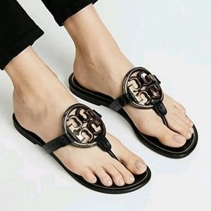 Tory Burch Miller Sandals